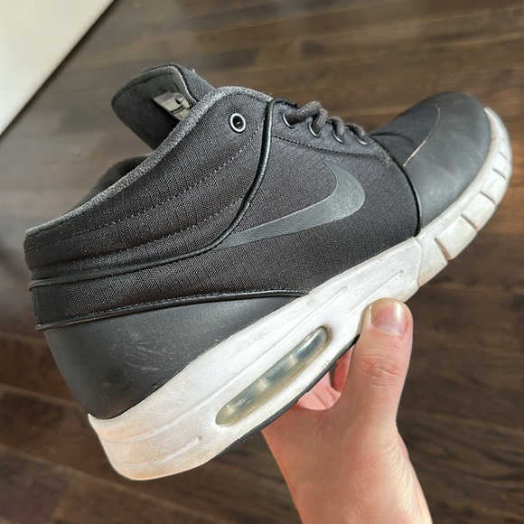 Nike SB Janoski - Picture 3 of 4